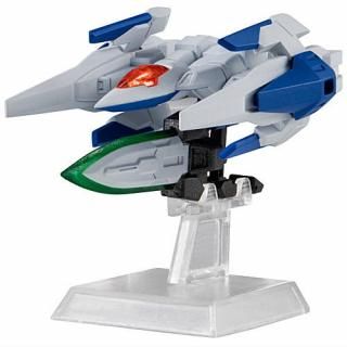 FW GUNDAM CONVERGE #28 (ガンダムコンバージ#28) [3.(311)白い