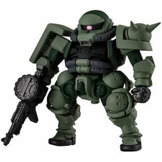 FW GUNDAM CONVERGE #26 (ガンダムコンバージ＃26) [5.(301)ジム