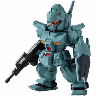 FW GUNDAM CONVERGE #28 (ガンダムコンバージ#28) [2.(310)オー