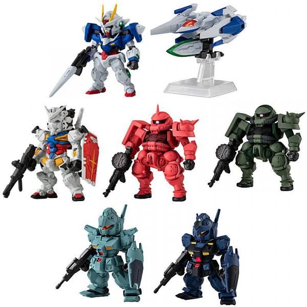 全部揃ってます!!】FW GUNDAM CONVERGE #28 (ガンダムコンバージ#28