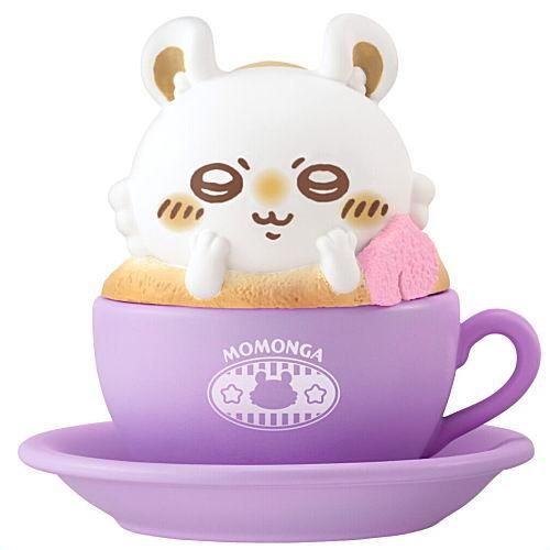 キャラテアートケース ちいかわ [4.モモンガラテ],バンダイ 食玩 通販