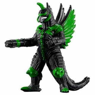 全部揃ってます!!】ゴジラ真撃大全 新たなる来訪者 [全5種セット