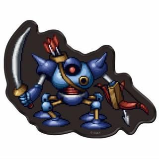送料無料】【全部揃ってます!!】ドラゴンクエスト キャラマグネッツ