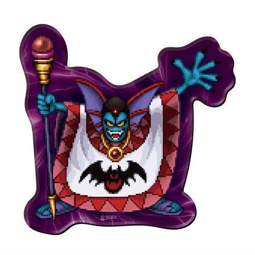 ドラゴンクエスト キャラマグネッツ ロト三部作 [22.ハーゴン