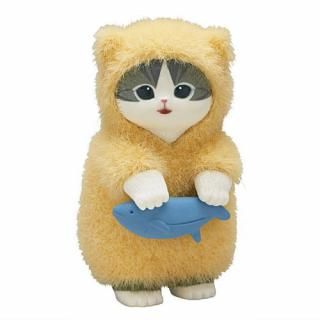 初音ミク Desktop Cute フィギュア 猫耳Tシャツver. ,タイトー