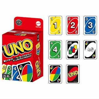 UNO ߥ˥5 [1.UNO Ρޥ Ver.] ͥݥԲ 