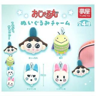 すーぱーそに子 BiCute Bunnies Figure Pink ver. ,フリュー