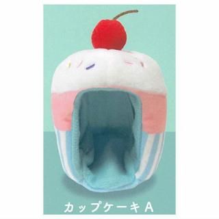 パンケーキ型ぬいぐるみ3点 パンケーキ型ぬいぐるみ*3