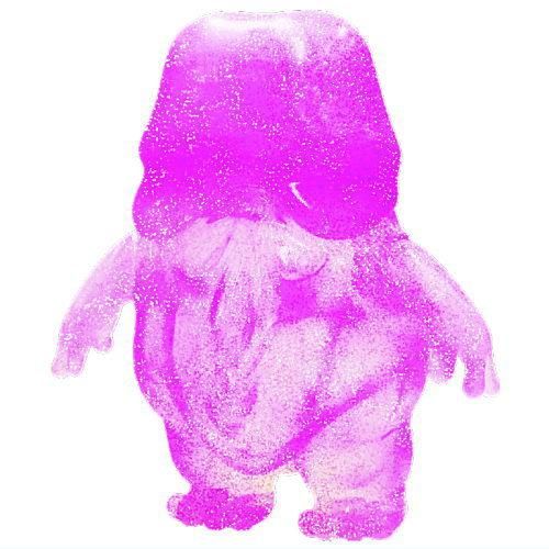 アートユニブテクニカラー 怪奇里紗ソフビシリーズ ぬっぺっぽう [5