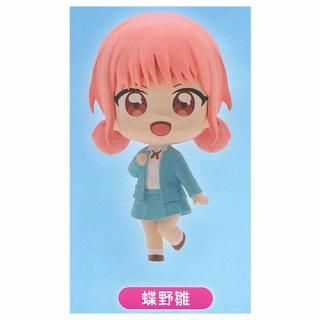 全部揃ってます!!】アオのハコ コレクションフィギュアRICH [全4種