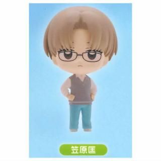 全部揃ってます!!】アオのハコ コレクションフィギュアRICH [全4種