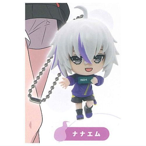 俺クロ』憑かれた俺と黒神心霊相談所 コレクションフィギュア vol.1 [3