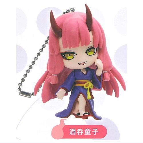 俺クロ』憑かれた俺と黒神心霊相談所 コレクションフィギュア vol.1 [5