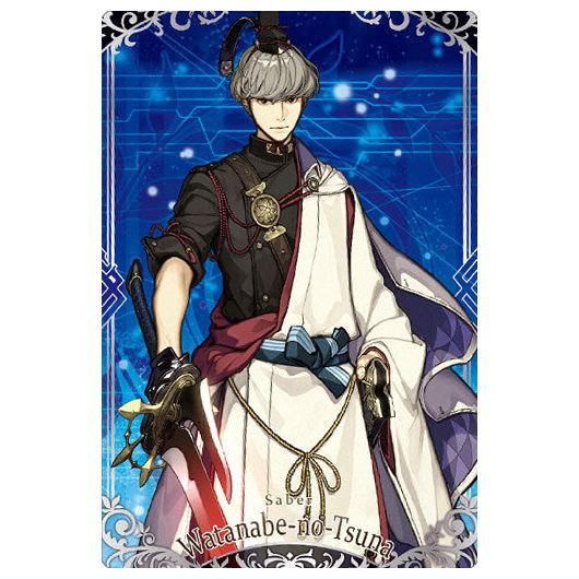 Fateウエハース14弾 Fate/Grand Order』カード付きウエハースの第14弾が登場！最高