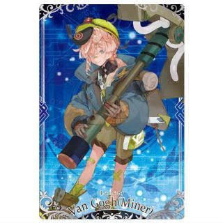 Fate/Grand Order ϡ14 [5.󥵡/󡦥å(ޥʡ)(N)]ڥͥݥбۡC