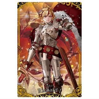 Fate/Grand Order ウエハース14 [26.プリテンダー/ファンタズムーン(TM