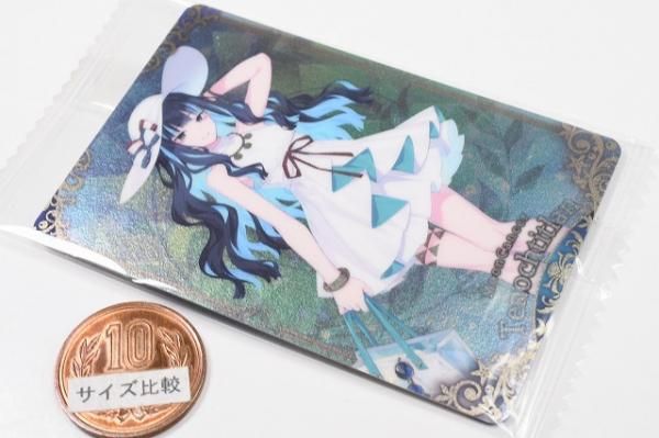 Fate/Grand Order ウエハース14 [20.ムーンキャンサー