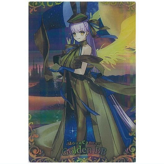 Fate/Grand Order ウエハース14 [32.シークレット1：ムーンキャンサー