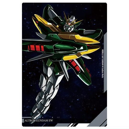 イタジャガ 機動戦士ガンダム ビジュアルアートコレクションII [11