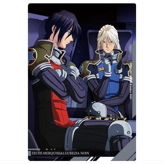 イタジャガ 機動戦士ガンダム ビジュアルアートコレクションII [14