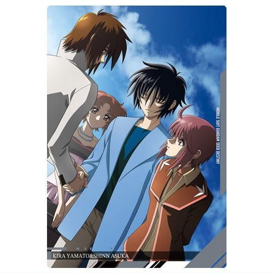 2本　バ イタジャガ 機動戦士ガンダム ビジュアルアートコレクションII [21