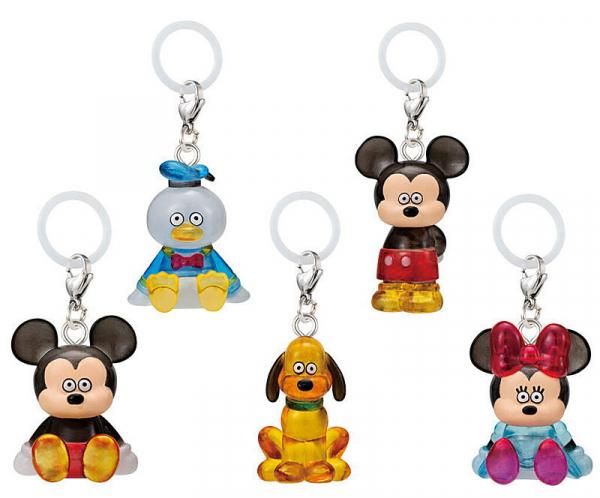 全部揃ってます!!】ディズニーキャラクター 松本セイジ めじるし