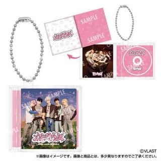 全部揃ってます!!】PLAVE ミニCDコレクション [全6種セット(フルコンプ