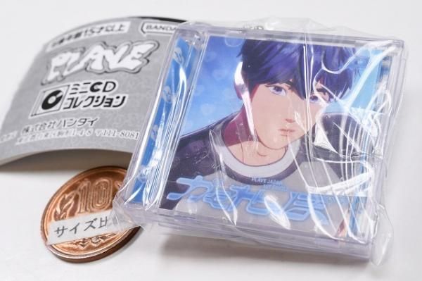 新品♡ガチャ PLAVE ミニCDコレクション プレイブ♡コンプリートセット
