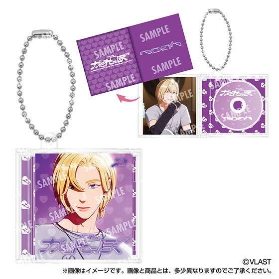 PLAVE plave ガチャ ミニCDコレクション コンプ ① 📌PLAVE ミニCD