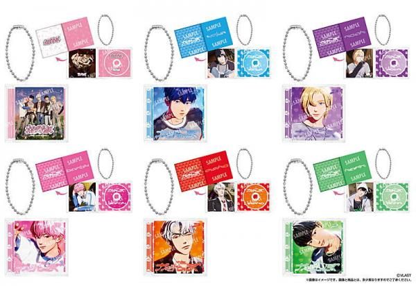 全部揃ってます!!】PLAVE ミニCDコレクション [全6種セット(フルコンプ