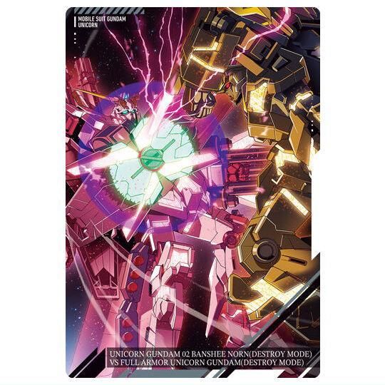 イタジャガ 機動戦士ガンダム ビジュアルアートコレクションII [3