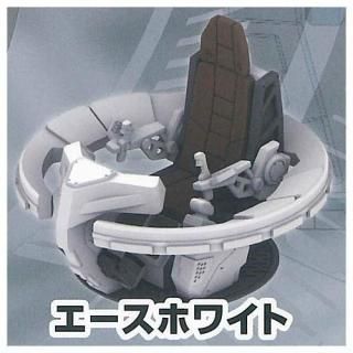 ץ륳åԥå Type FO-6532 capsule edition [3.ۥ磻] ͥݥԲ 