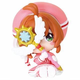 カードキャプターさくら クリアカード編 Hide＆Seek かくれんぼ