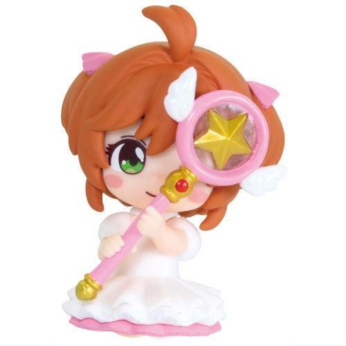 カードキャプターさくら クリアカード編 Hide＆Seek かくれんぼ