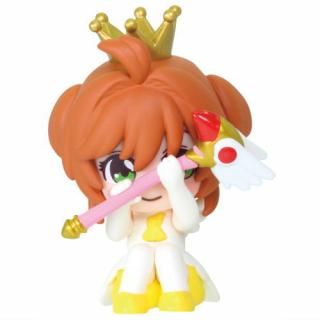 全部揃ってます!!】カードキャプターさくら クリアカード編 Hide＆Seek