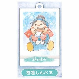 忍たま乱太郎」ぱしゃこれミニアクリルキーホルダーコレクション Vol.2