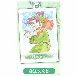 忍たま乱太郎」ぱしゃこれミニアクリルキーホルダーコレクション Vol.2