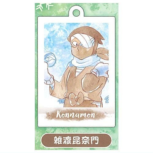 忍たま乱太郎 雑渡昆奈門 ぱしゃこれ 84点 忍たま乱太郎 雑渡昆奈門 ぱしゃこれ 84点 2025年最新】雑渡昆奈門