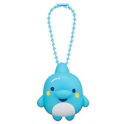 たまごっち チョコボックス [7.いるかっち]※お菓子は付属しません