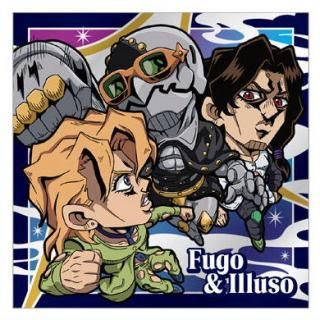 ˤդ᡼ 祸δ̯ 륦ϡ  Episodio02 [18.ѥʥåաvs롼(Ρޥ)]ڥͥݥбۡC