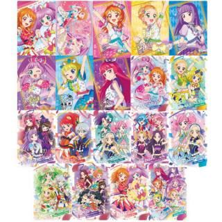 アイカツ！ - ガチャガチャ・カプセルトイ・食玩の通販 |トイサンタ本店
