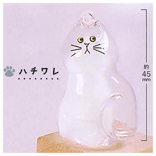 うちの子のけだまだま(再販) [3.ハチワレ],ブライトリンク