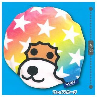 全部揃ってます!!】アフロ犬 バラエティーコレクション [全5種セット