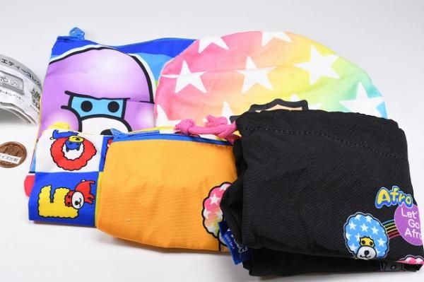 全部揃ってます!!】アフロ犬 バラエティーコレクション [全5種セット