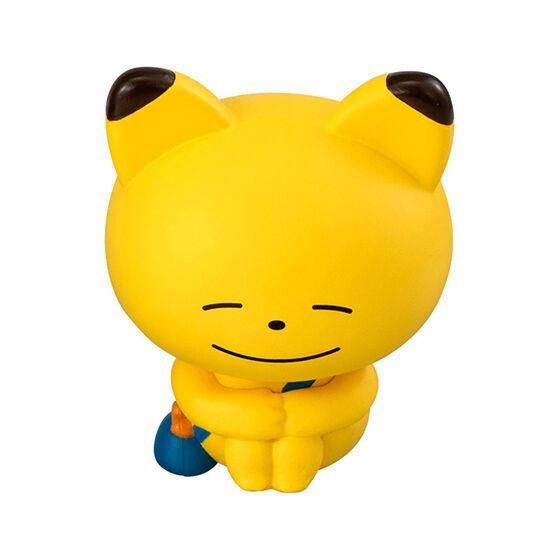 まちぼうけ スタジオUG にしむらゆうじ [5.金田こん],バンダイ