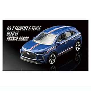 マジョレットミニカー プライムモデル フレンチスタイル [3.シトロエン