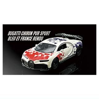 マジョレットミニカー プライムモデル フレンチスタイル [3.シトロエン