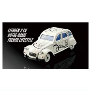 マジョレットミニカー プライムモデル フレンチスタイル [3.シトロエン