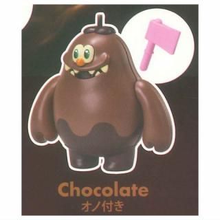 MORAMORA [3.Chocolate դ] ͥݥԲ ۡC