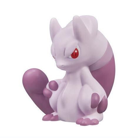 ポケモンキッズ メガミュウツーX＆メガミュウツーY編 [2.メガ